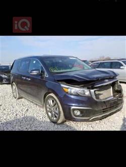 Kia Sedona